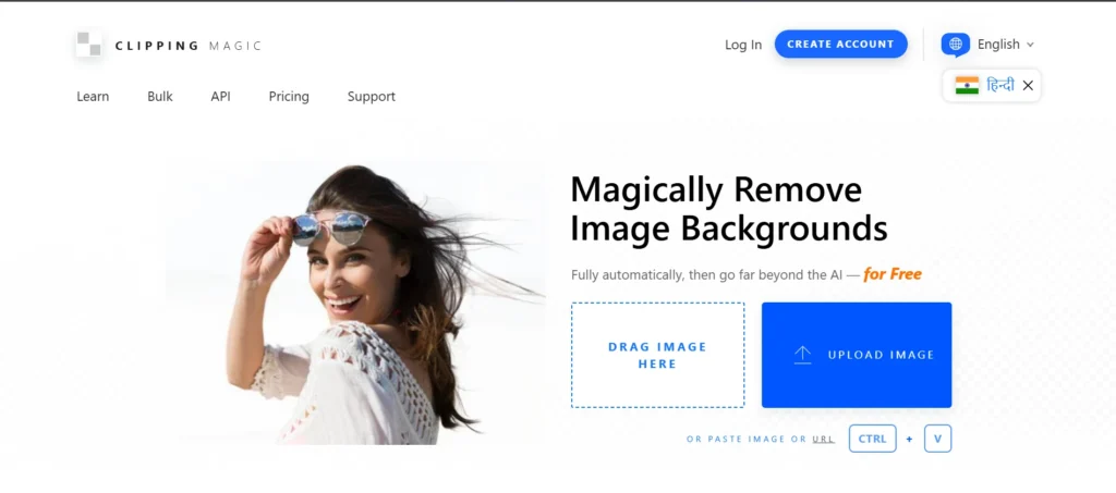 Clipping Software - Clipping Magic

