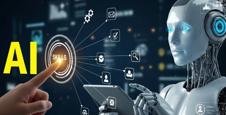 AI Development Skills