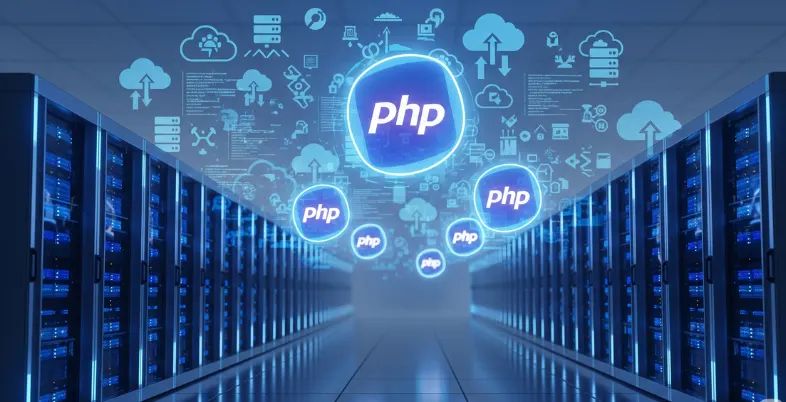 PHP Hosting Providers