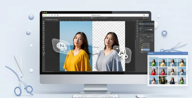 Clipping Software