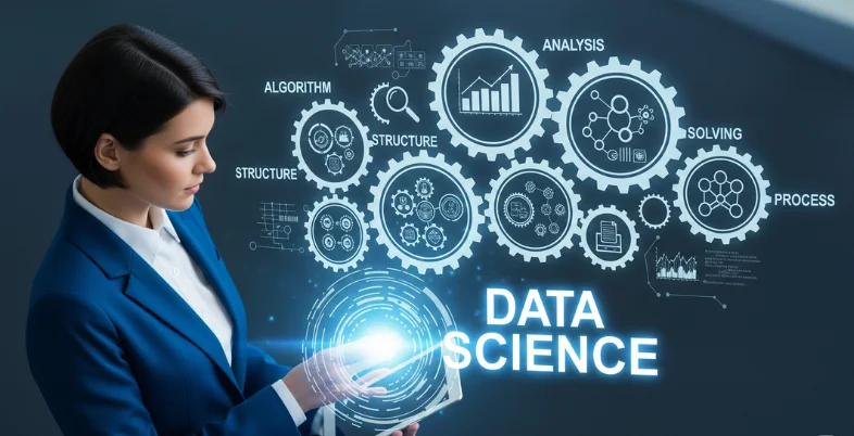 AI Development Skill - Data Science