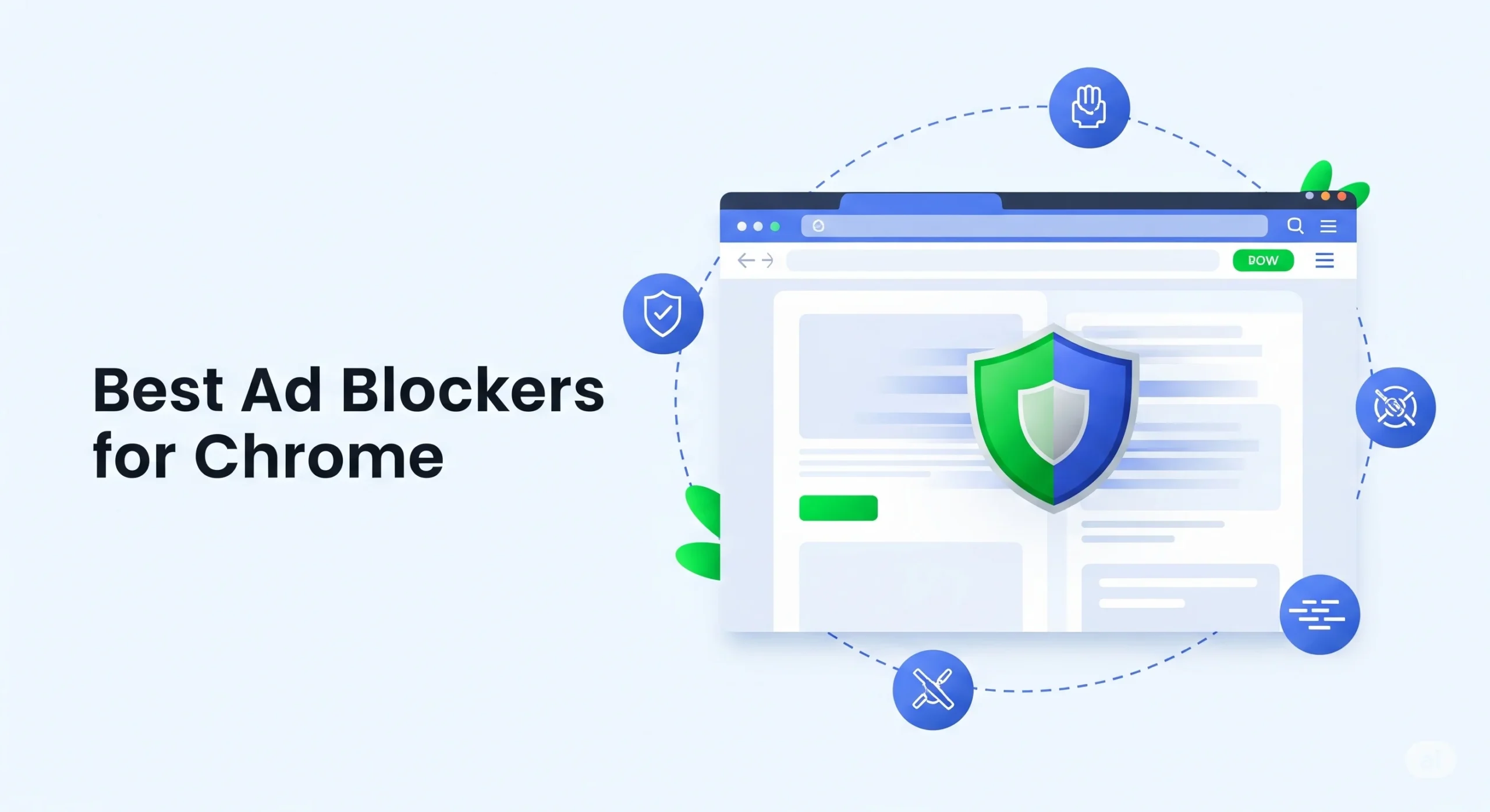 Best Ad Blockers for Chrome