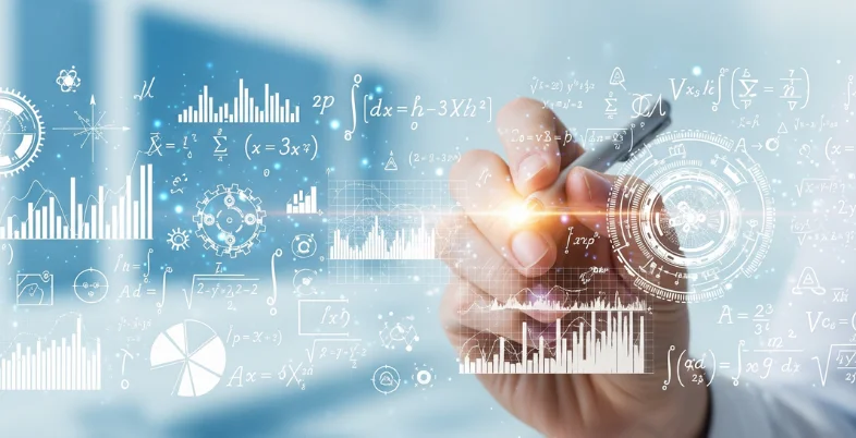 AI Development Skill - Mathematics and Statistics