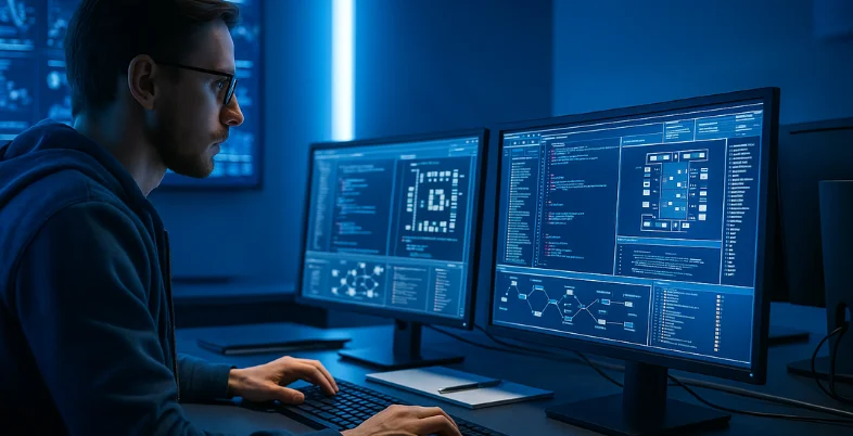 AI Development Skill - Programming