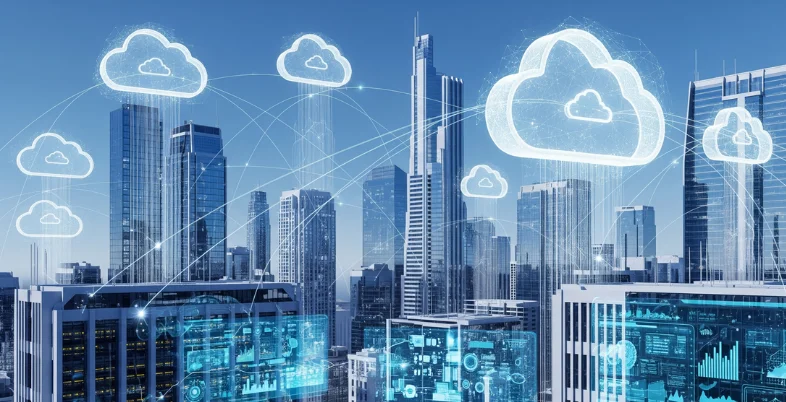 Cloud Management Platforms