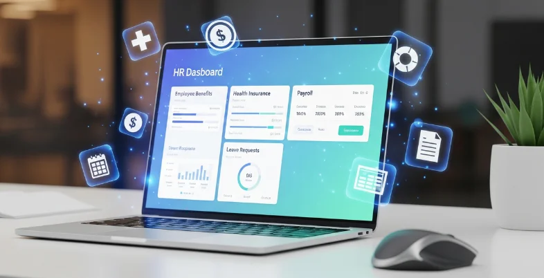 Benefits Administration Software