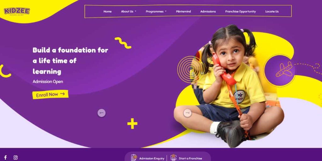 Best Franchise in India