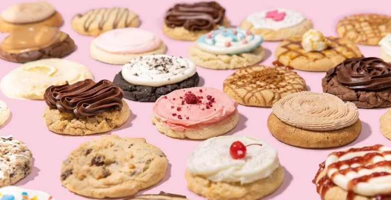 Crumbl Cookie Franchise Cost