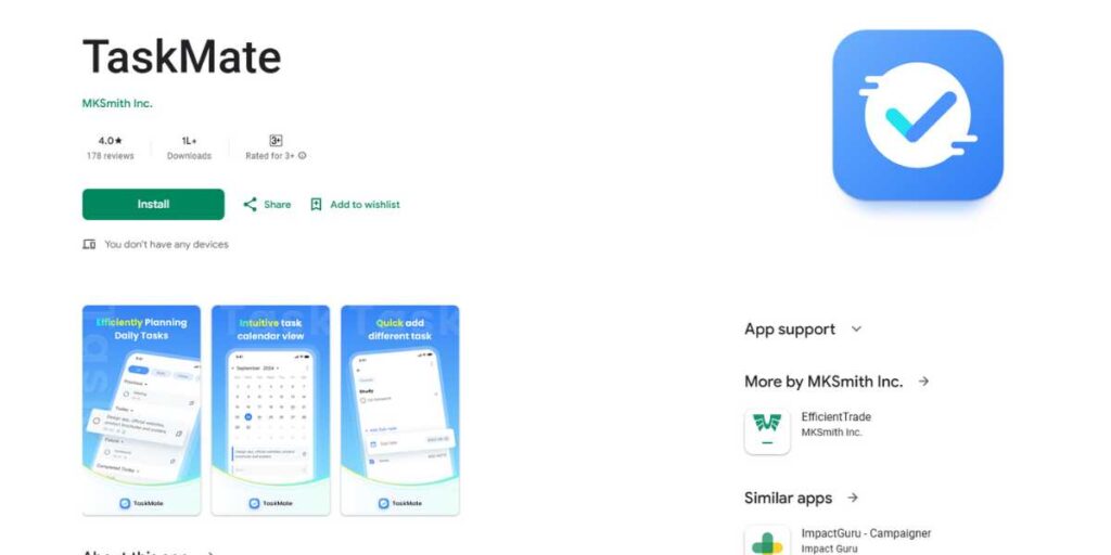 Daily 100 Rupees Earning App Without Investment​