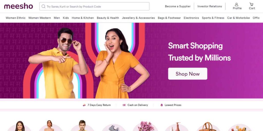 Daily 100 Rupees Earning App Without Investment​