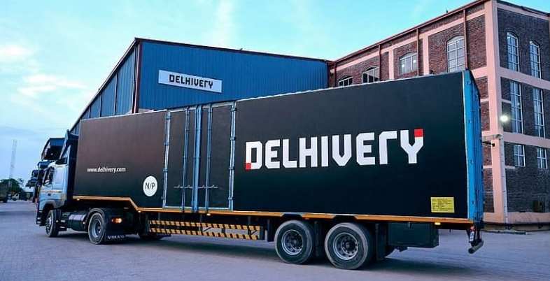 Delhivery Franchise Cost