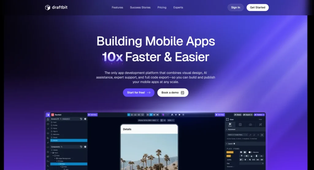 Zoho Creator-No-Code App Builders