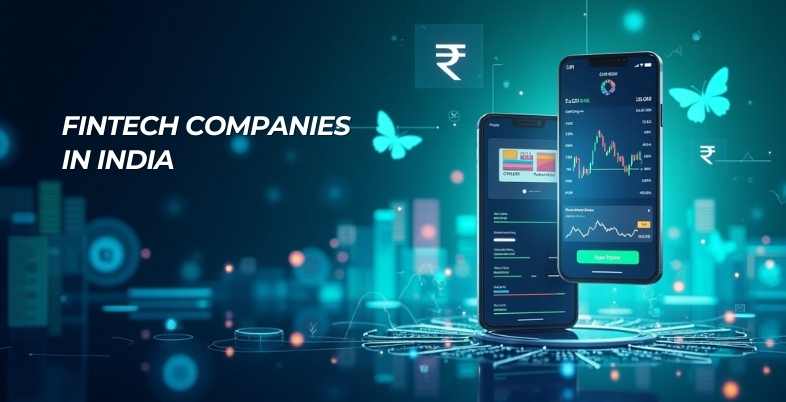Fintech Companies in India