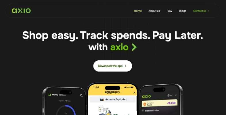 Fintech Companies in India
