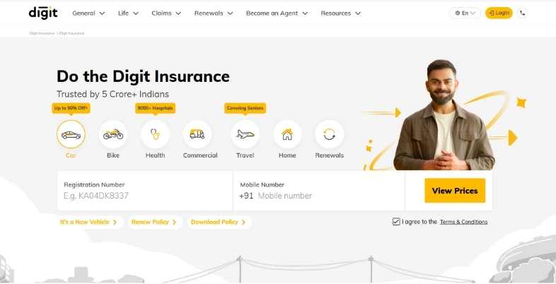 Fintech Companies in India