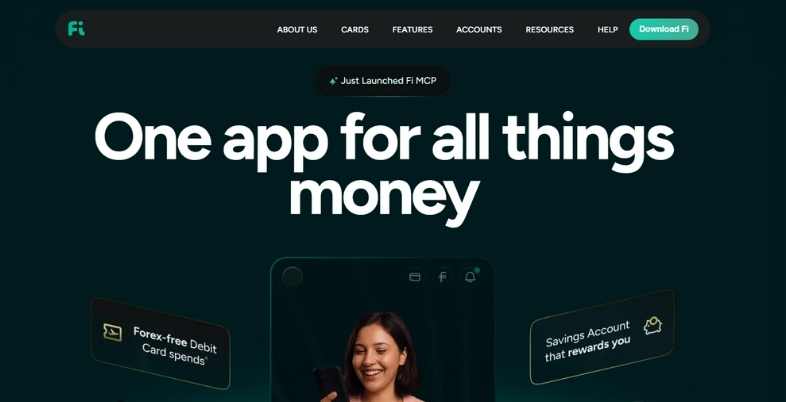 Fintech Companies in India