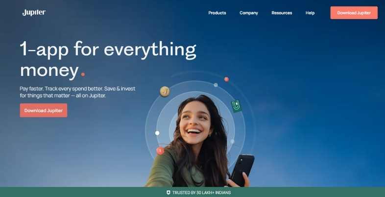 Fintech Companies in India