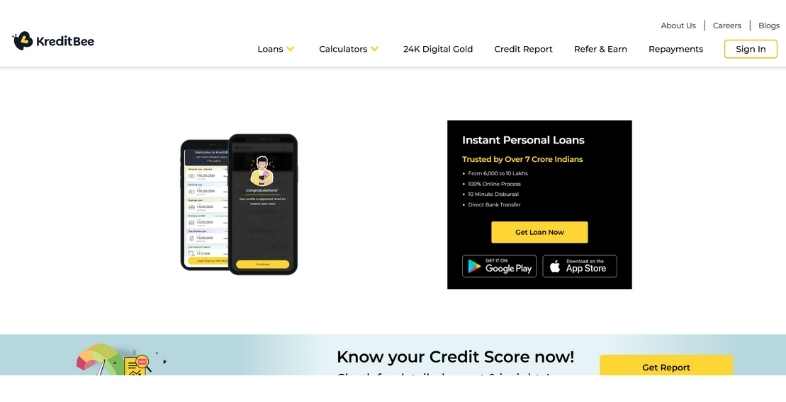 Fintech Companies in India