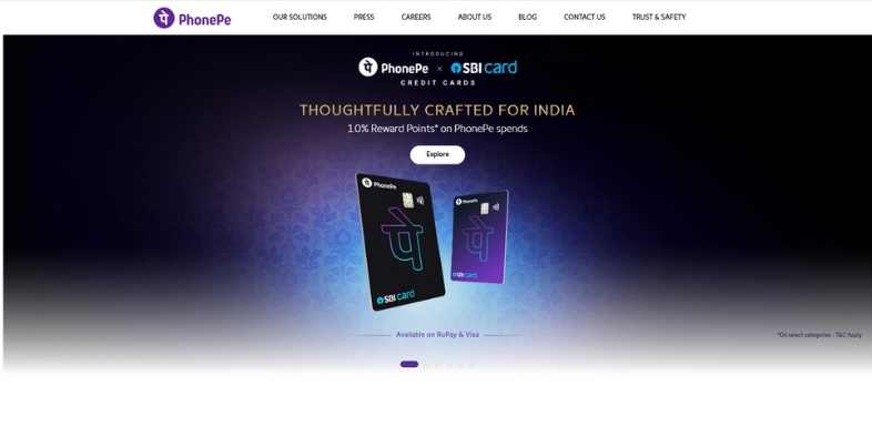Fintech Companies in India