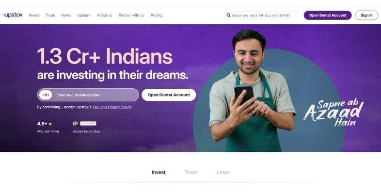 Fintech Companies in India