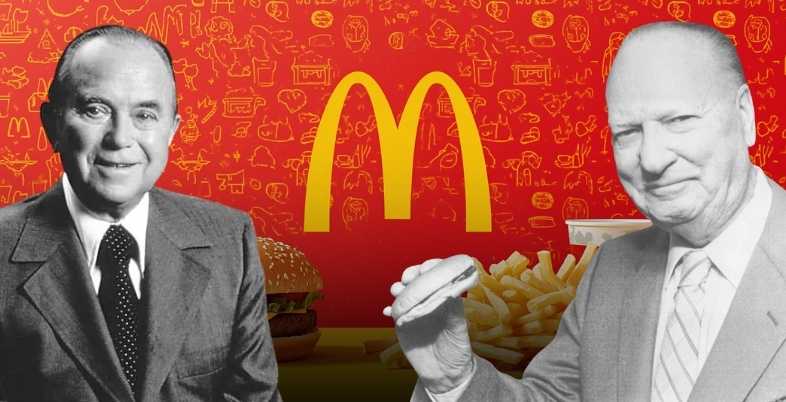 McDonalds Franchise Cost in India