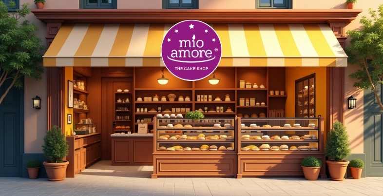 Mio Amore Franchise Cost