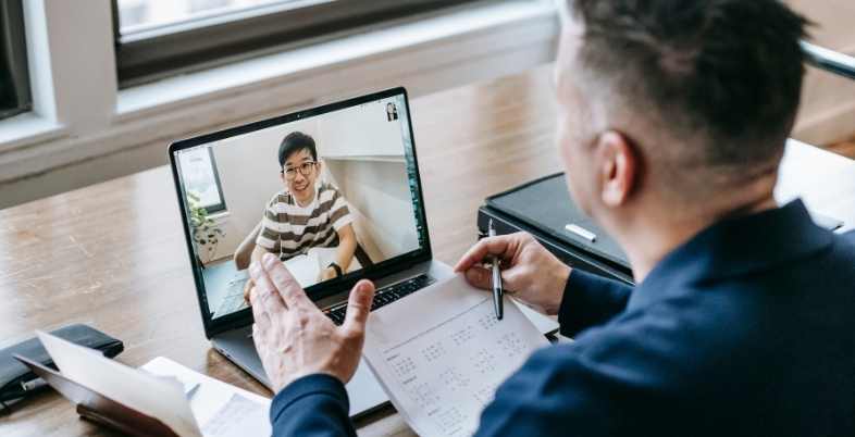 Online Jobs for Teens