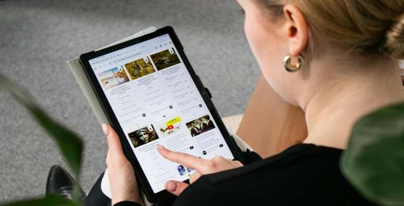 Online Jobs for Teens