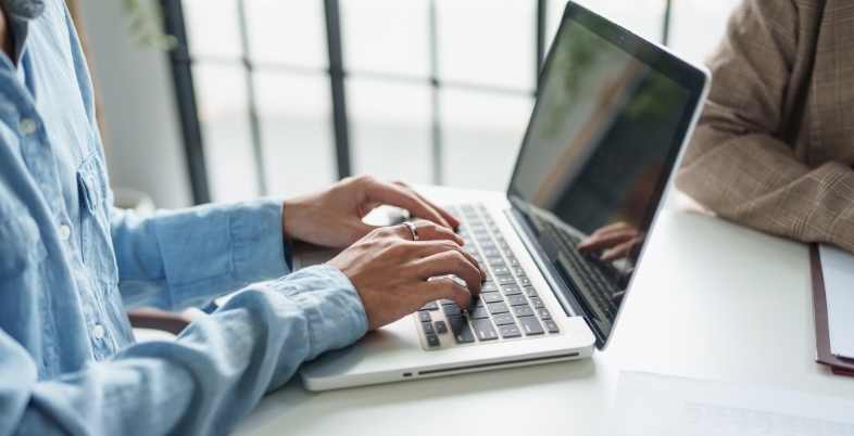 Online Jobs for Teens