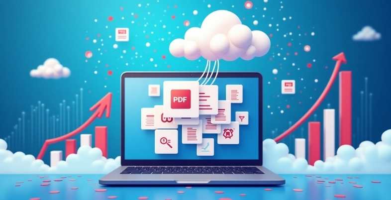 PDF Submission Sites