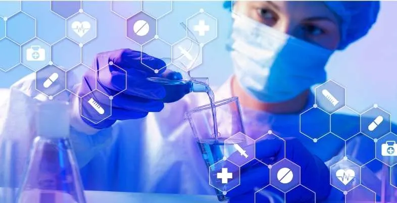 Pharma Companies in Hyderabad