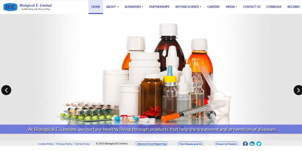 Pharma Companies in Hyderabad