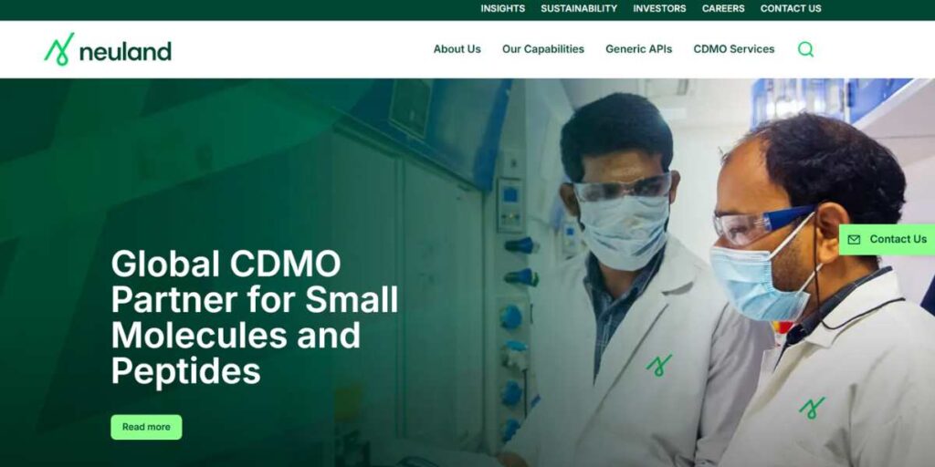 Pharma Companies in Hyderabad