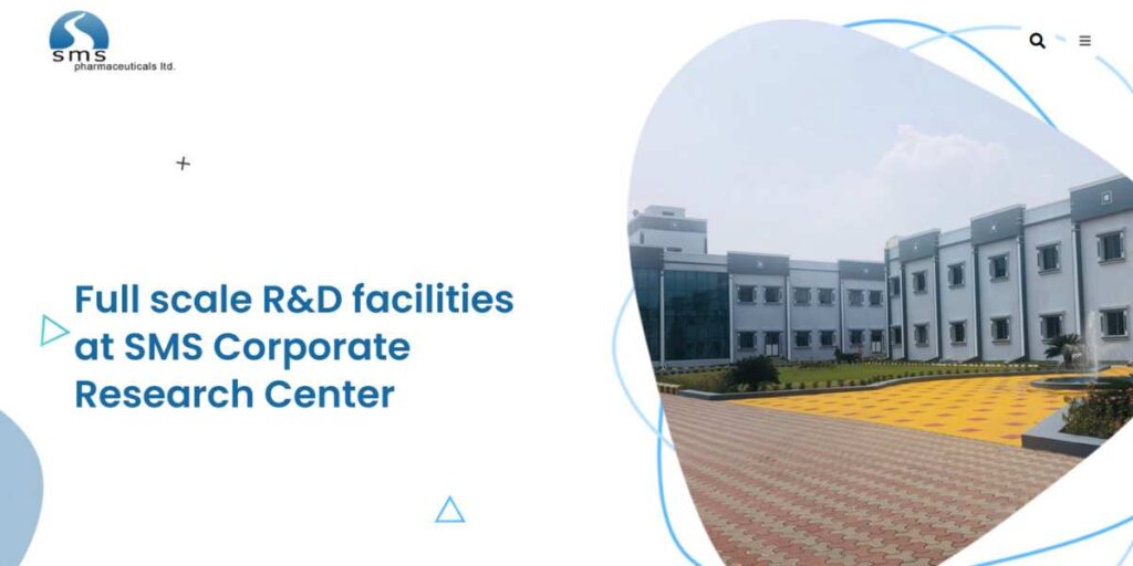 Pharma Companies in Hyderabad