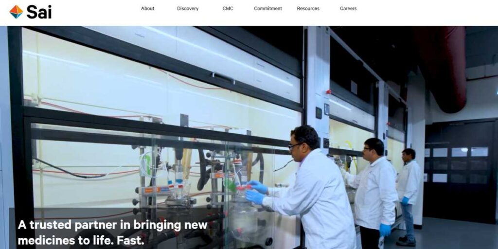 Pharma Companies in Hyderabad