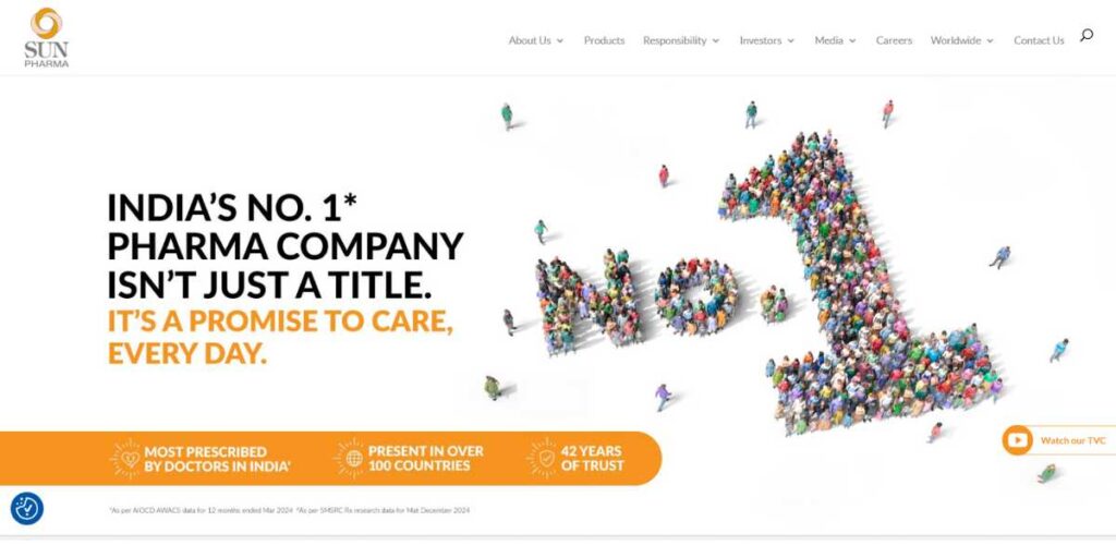 Pharma Companies in Hyderabad