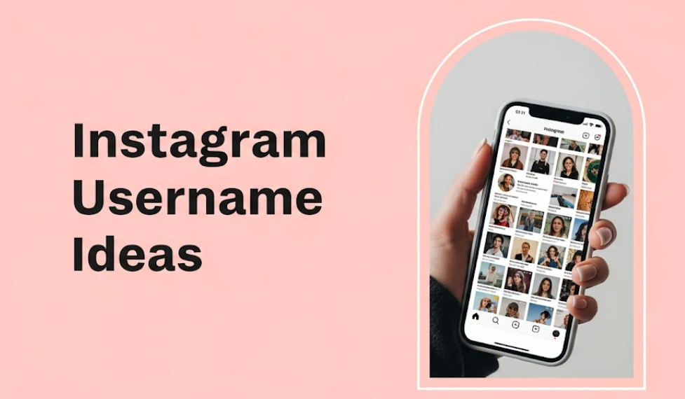Instagram username idea