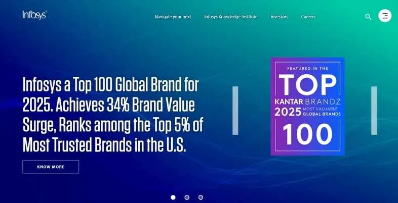 Service Based Companies in India