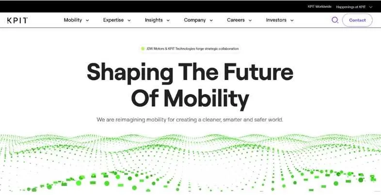 Service Based Companies in India