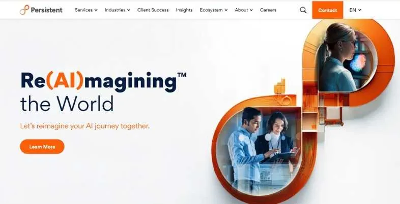 Service Based Companies in India