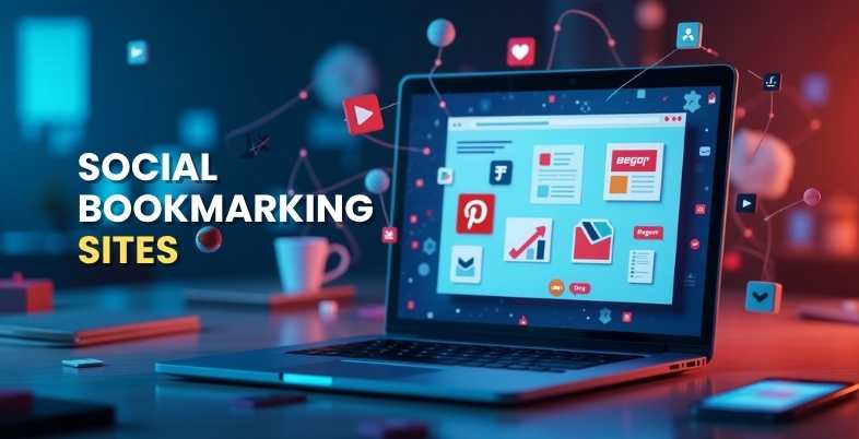 Social Bookmarking Sites