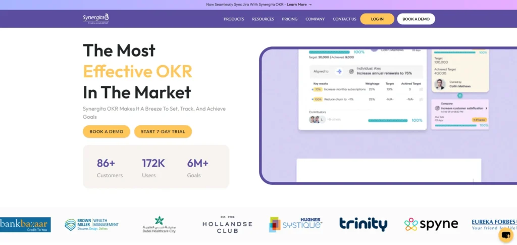 360 Degree Feedback Software - Synergita