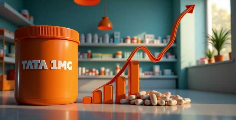 Tata 1mg Franchise