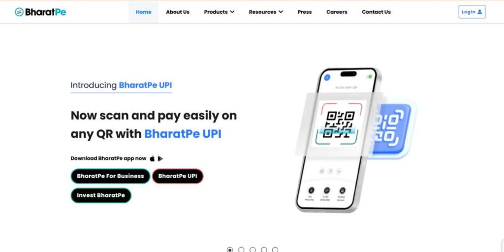 UPI QR Code Generator