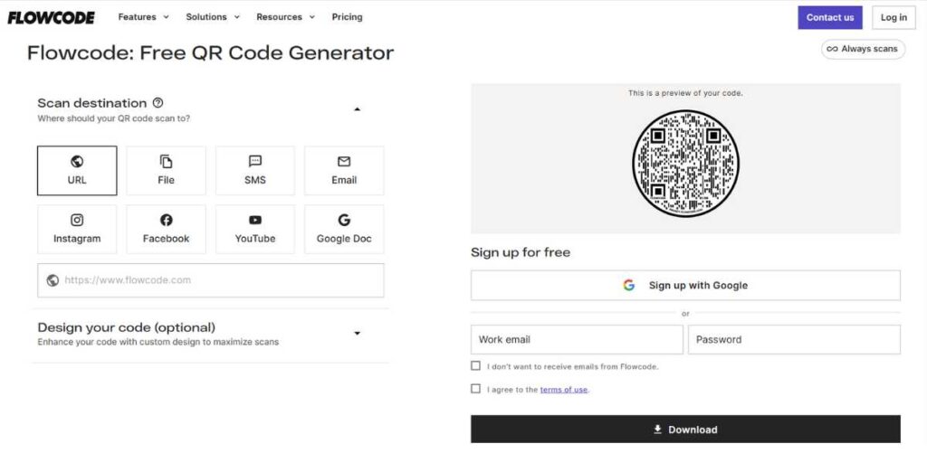UPI QR Code Generator