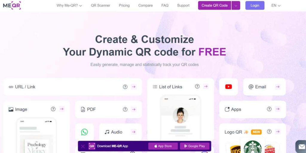 UPI QR Code Generator