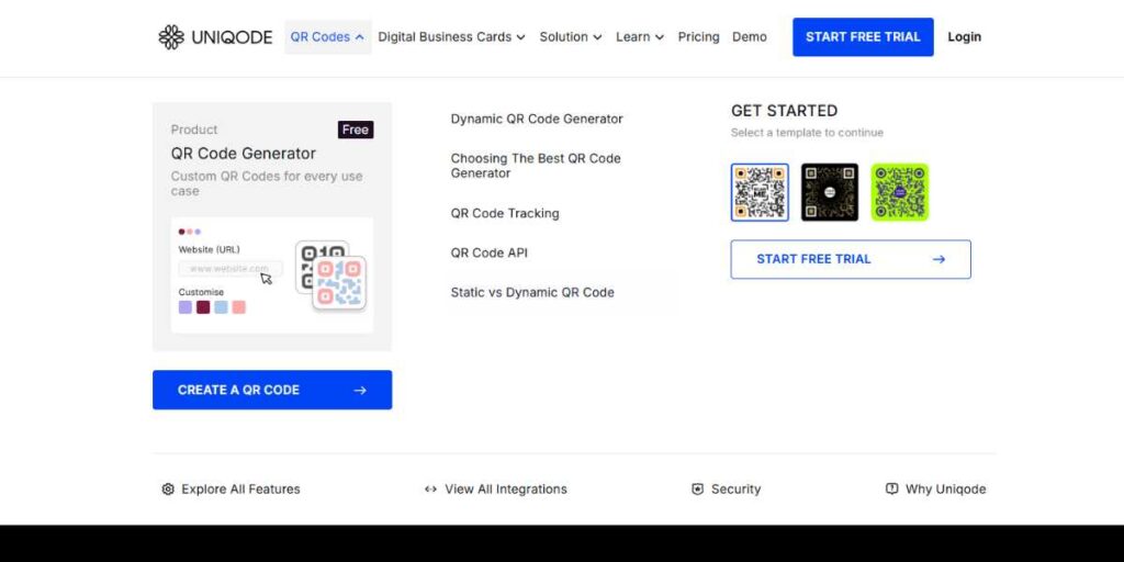 UPI QR Code Generator