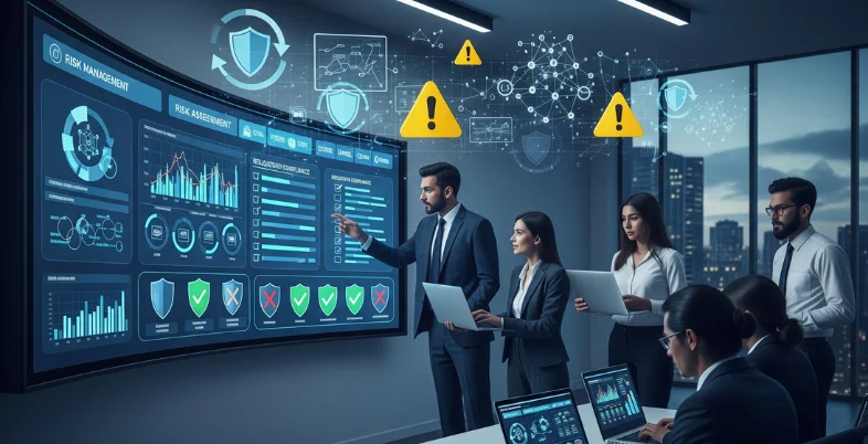 Risk Management Software