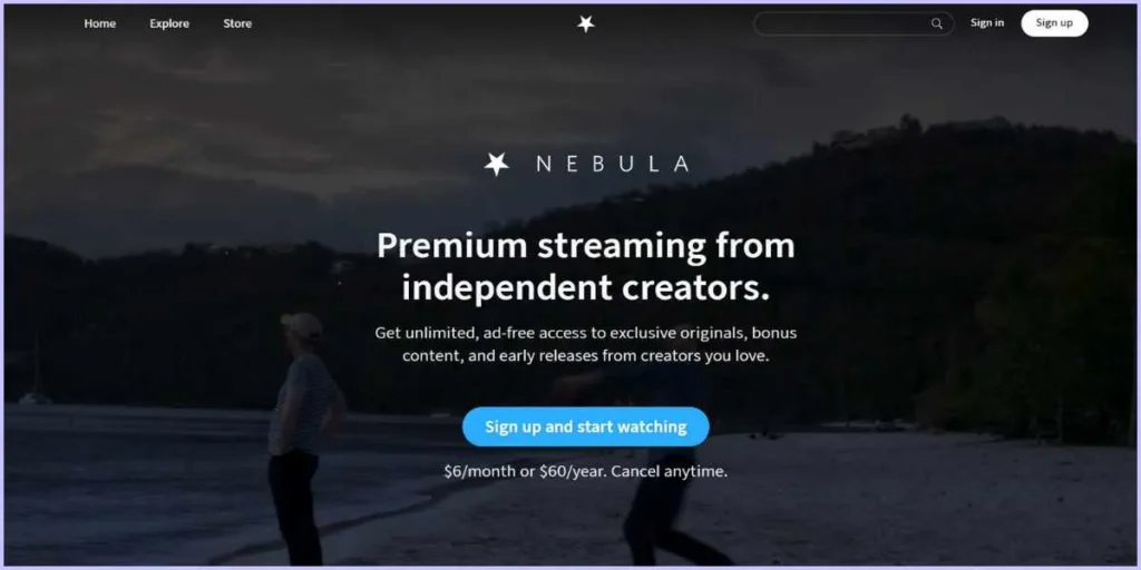YouTube Alternatives