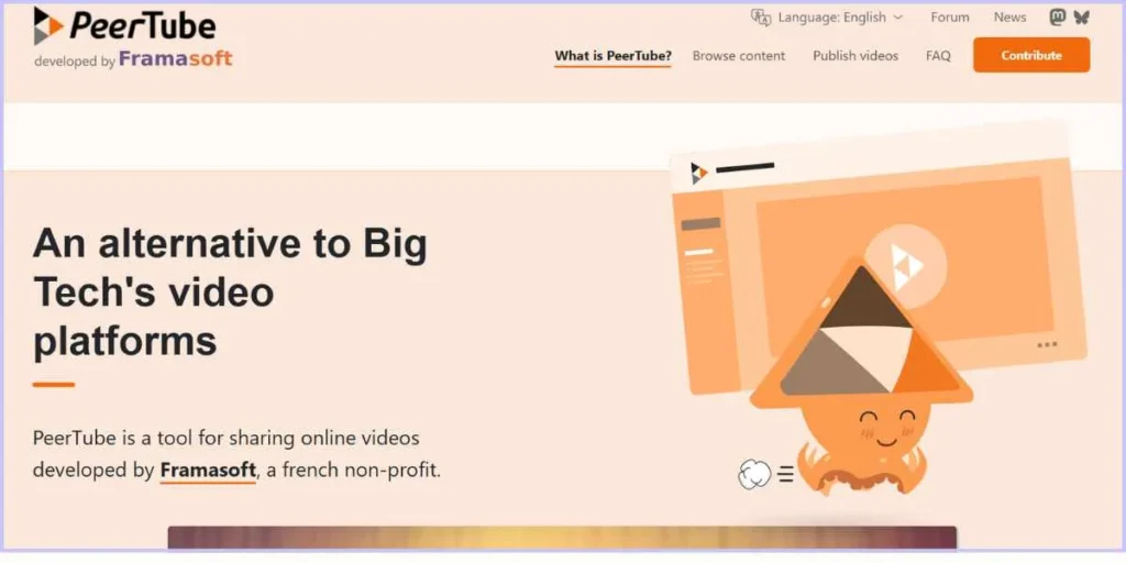 YouTube Alternatives